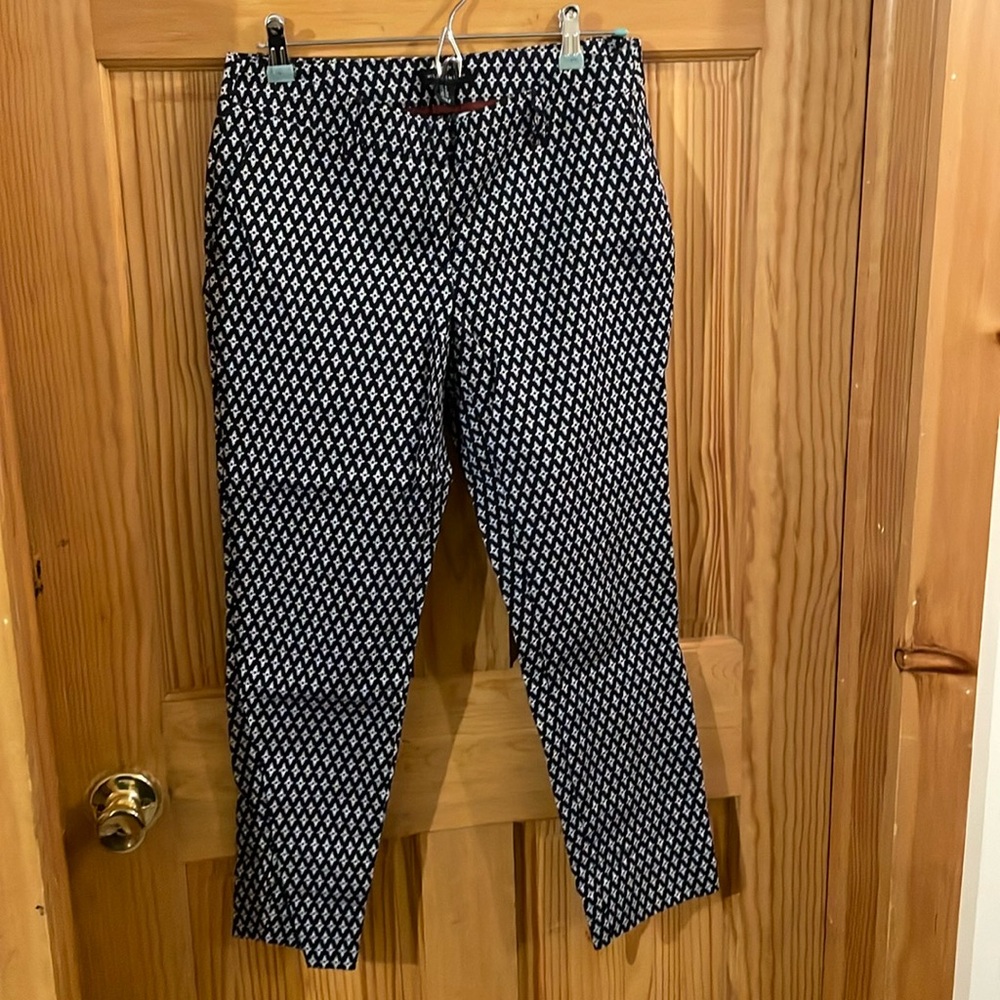Willi Smith dress pants